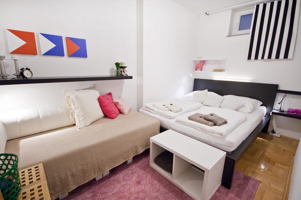 Adela Apartments Dramalj Εξωτερικό φωτογραφία