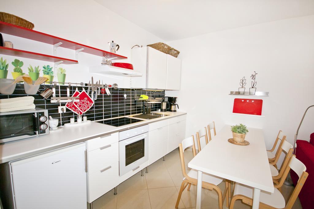 Adela Apartments Dramalj Εξωτερικό φωτογραφία