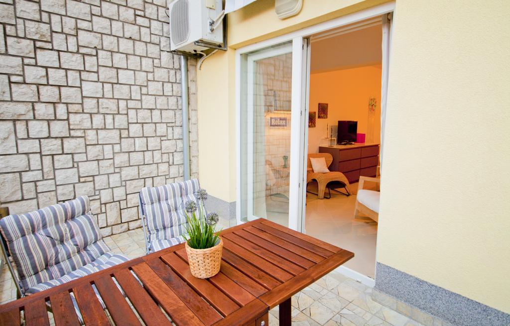 Adela Apartments Dramalj Εξωτερικό φωτογραφία