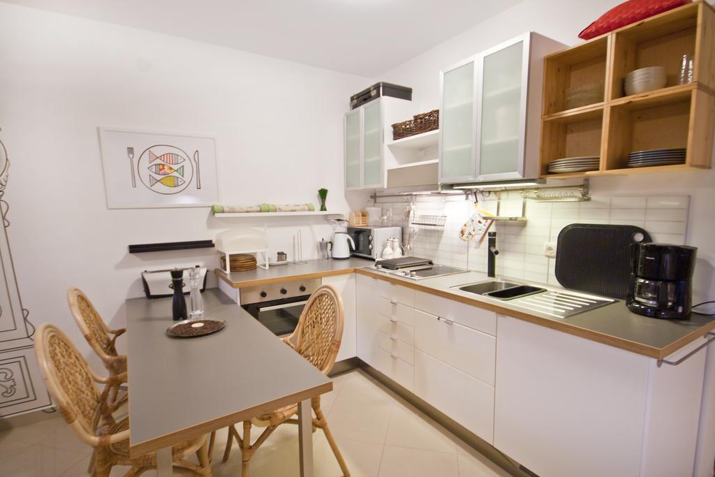 Adela Apartments Dramalj Εξωτερικό φωτογραφία