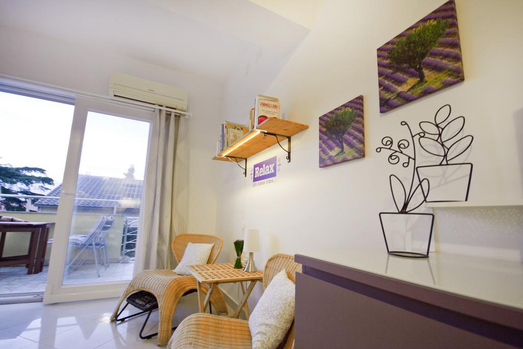 Adela Apartments Dramalj Εξωτερικό φωτογραφία