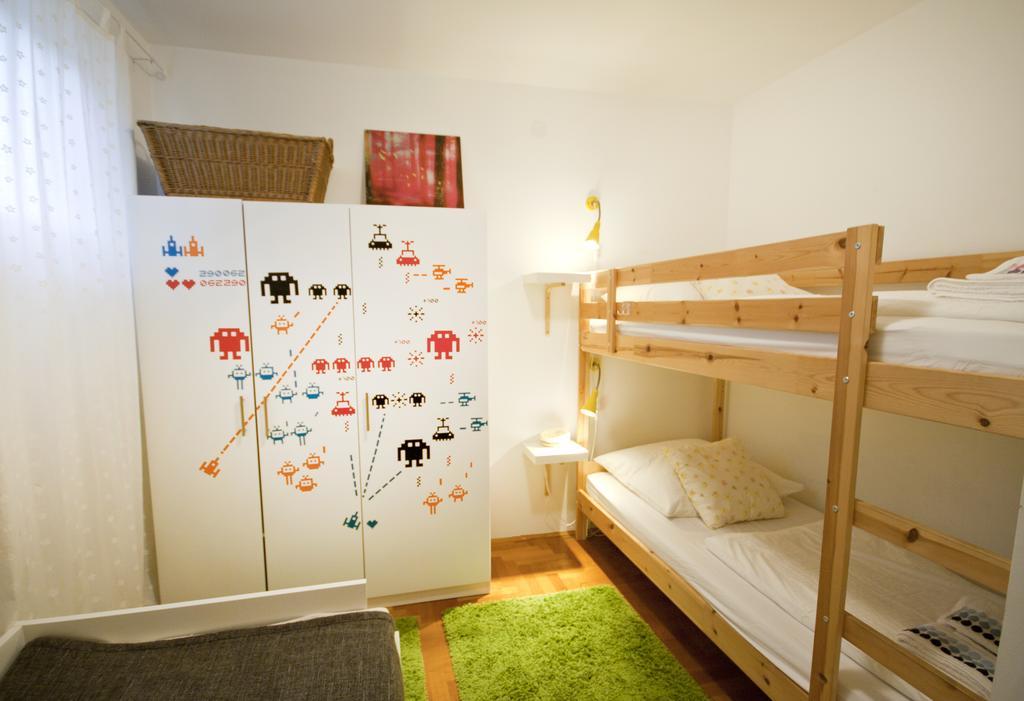 Adela Apartments Dramalj Εξωτερικό φωτογραφία