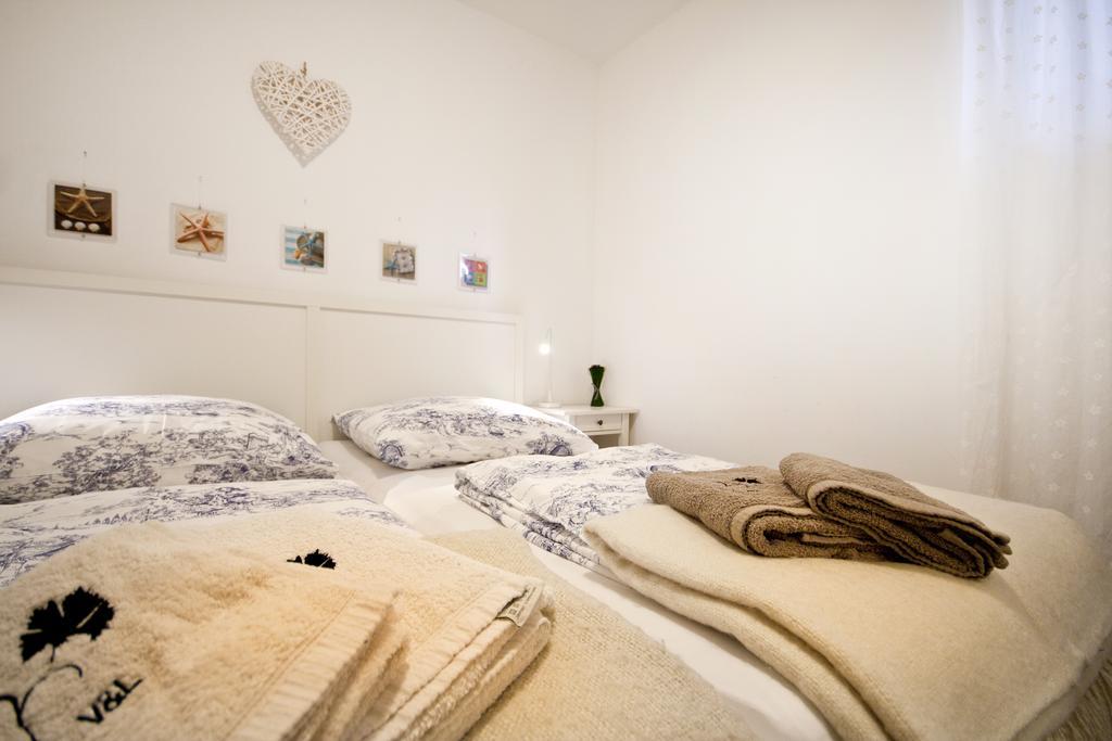 Adela Apartments Dramalj Εξωτερικό φωτογραφία
