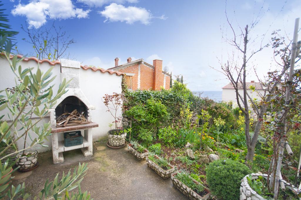 Adela Apartments Dramalj Εξωτερικό φωτογραφία