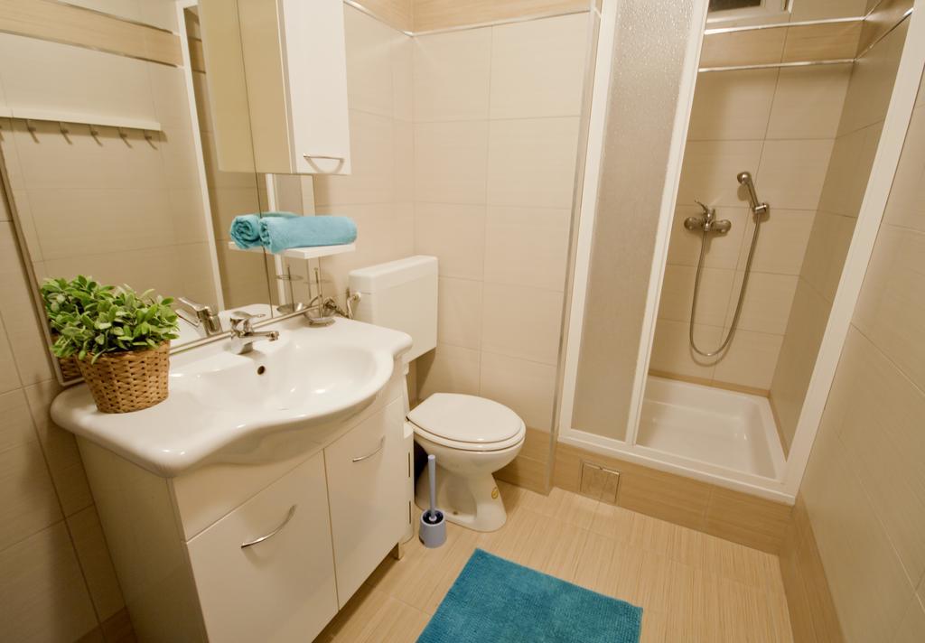 Adela Apartments Dramalj Εξωτερικό φωτογραφία
