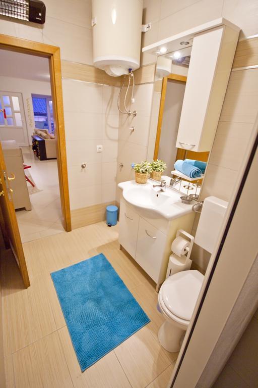 Adela Apartments Dramalj Εξωτερικό φωτογραφία