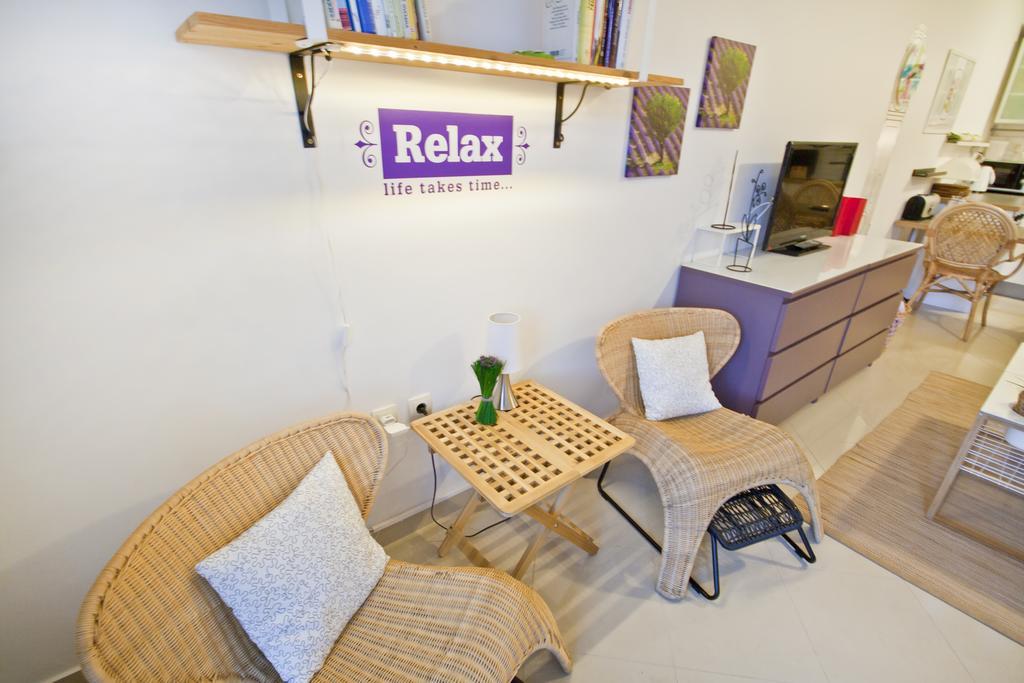 Adela Apartments Dramalj Εξωτερικό φωτογραφία