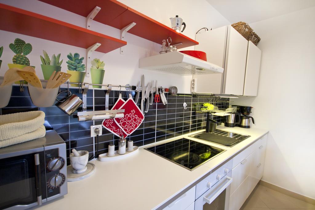 Adela Apartments Dramalj Εξωτερικό φωτογραφία